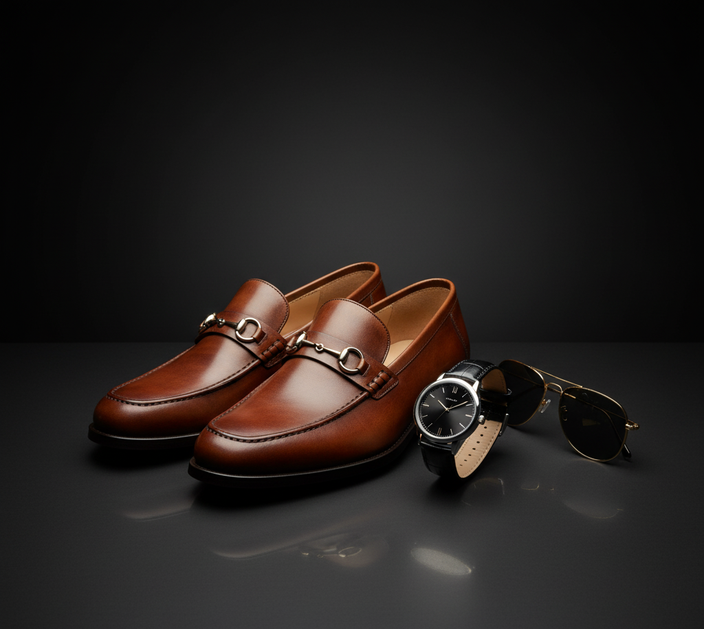 THE CONNOISSEUR COLLECTION