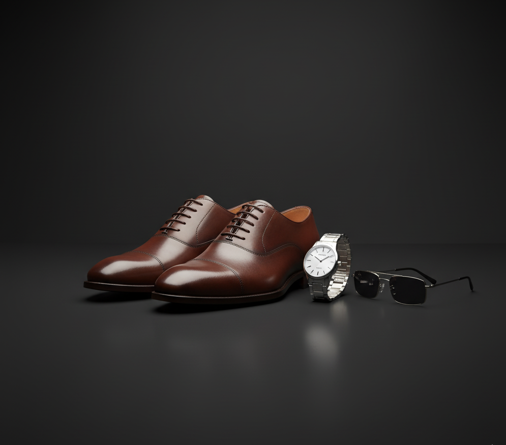 THE LUMINARY COLLECTION