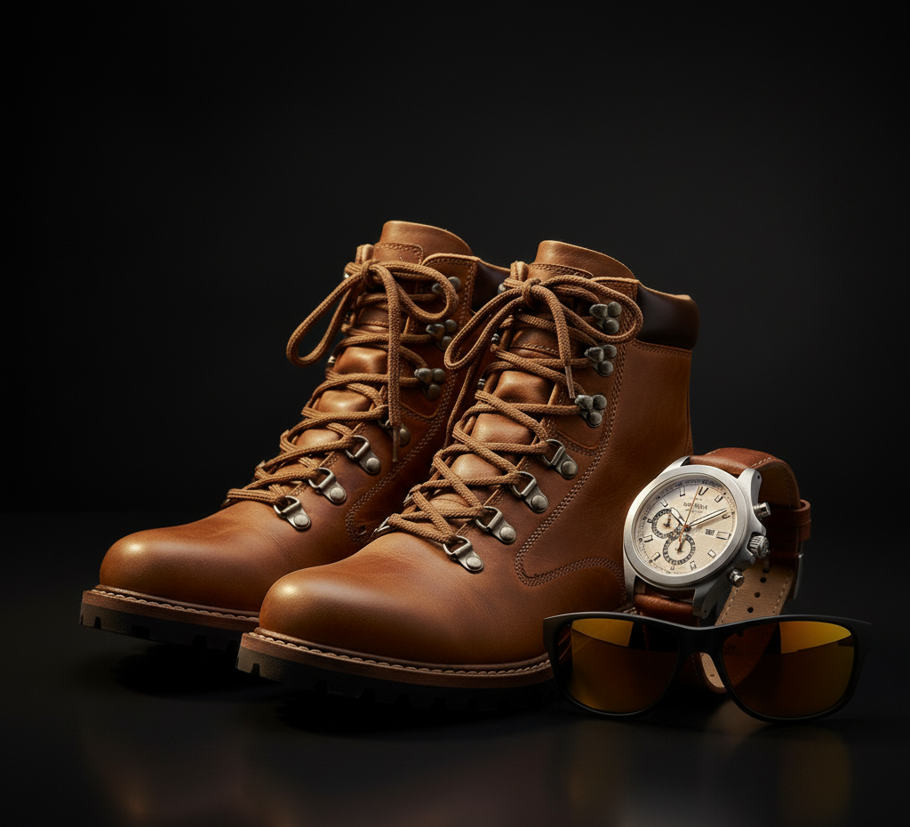 THE VOYAGER COLLECTION