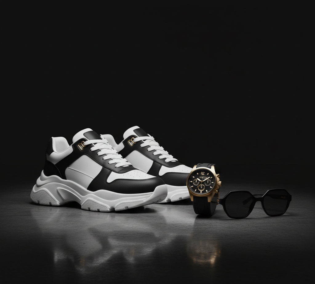 THE MAVERICK COLLECTION